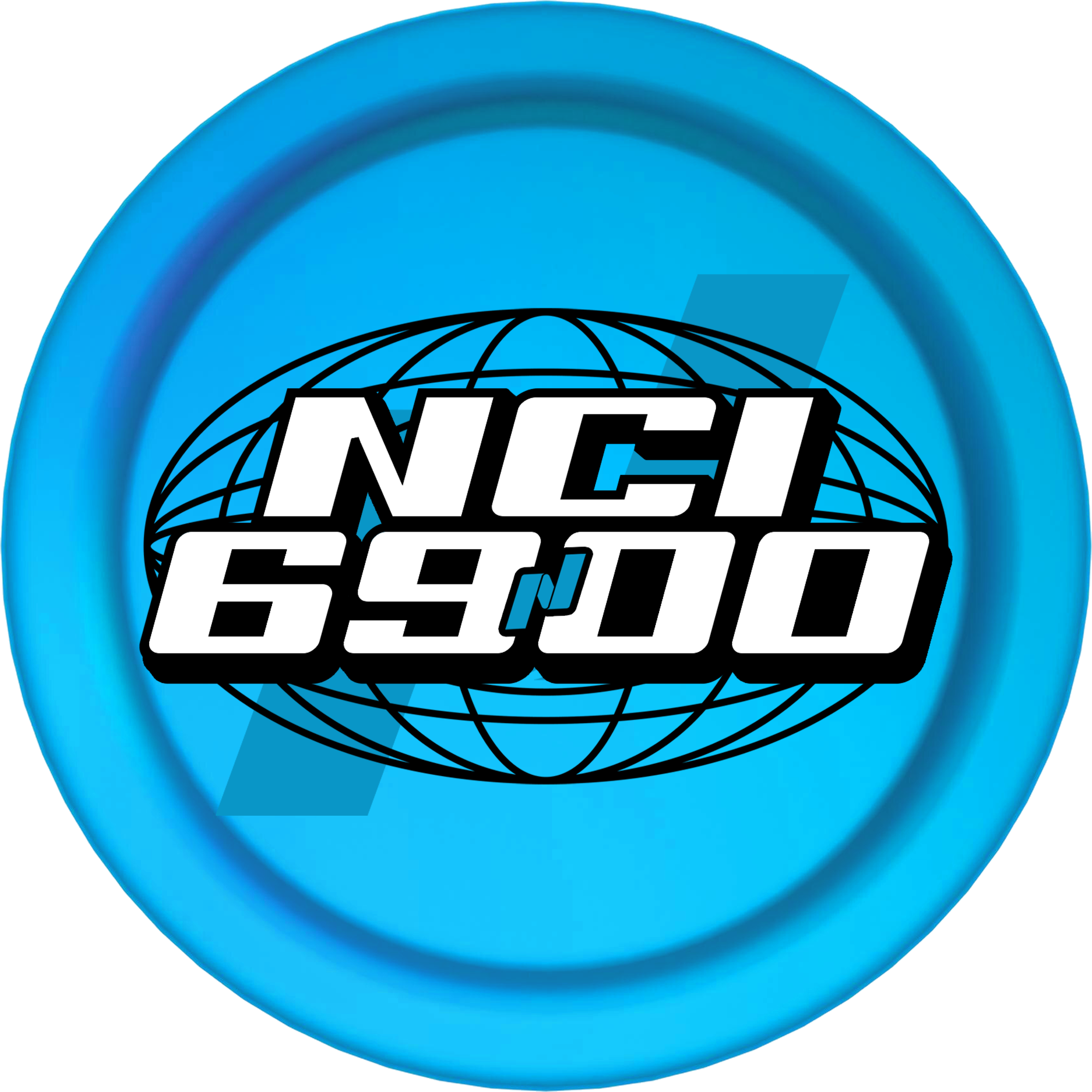 NCI Coin Logo